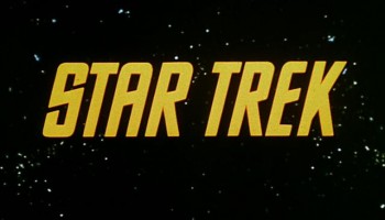 Retro: Star Trek – Wagon Train To The Stars