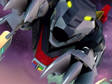 Voltron Force
