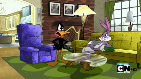The Loony Tunes Show
