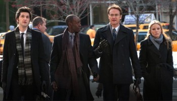 House of Lies – poster i traileri