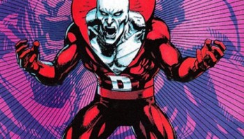 Deadman – (Ne)popularni superjunak stiže na male ekrane