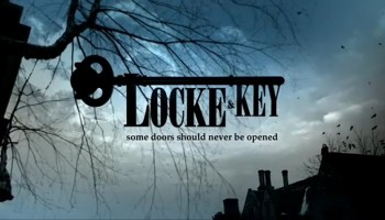 Trailer: Locke & Key