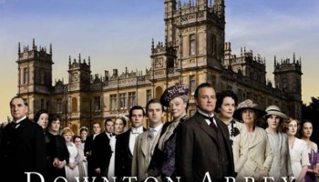 Downton Abbey – najomiljenija serija kritičara u 2010. godini