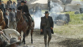 Leteći start za Hell on Wheels