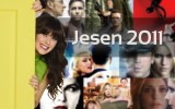 Jesen 2011 – kompletan vodič
