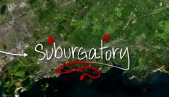 Blic recenzija: Suburgatory (pilot)