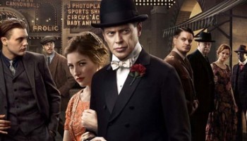 Obnovljeni Haven i Boardwalk Empire, Ringer dobio punu sezonu