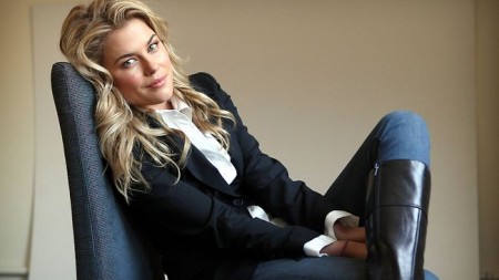rachael taylor