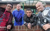 Deseti Red Dwarf