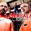 Deset najboljih serija 2011. godine