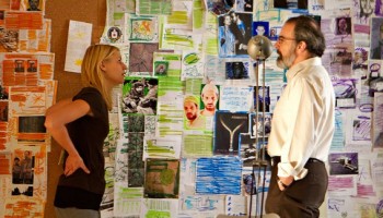 Najava: Homeland, finale prve sezone