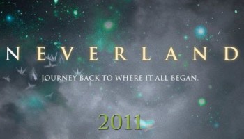 Neverland: Syfyjev prequel Petra Pana