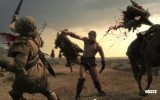 Spartacus: Vengeance – pogled na krvavu uvodnu scenu