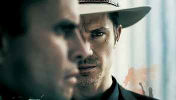 Justified: Showrunner Graham Yost najavljuje novu sezonu