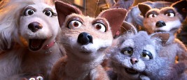 mongrels mongrels