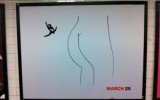 Mad Men: Promotivni posteri duhovito vandalizirani