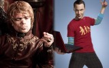 Game of Thrones i The Big Bang Theory su najpopularnije serije sezone 11/12