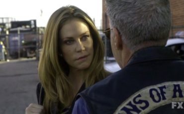 Sons of Anarchy, premijera 3. sezone
