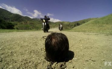 Sons of Anarchy, premijera 3. sezone