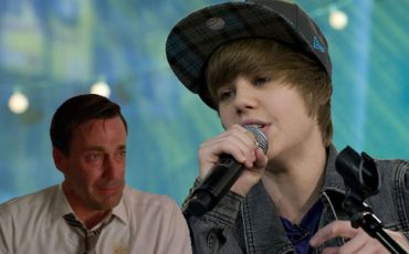 Draper Justin Bieber