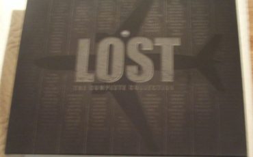 Lost Box