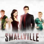 Smallville, 10. sezona