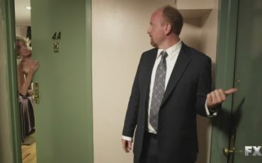 Louie