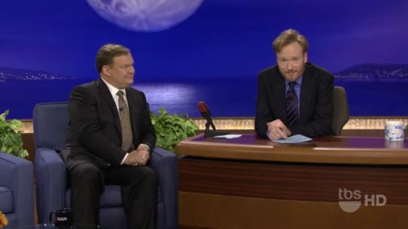 Conan