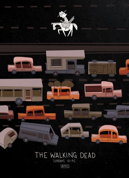 The Walking Dead The Walking Dead