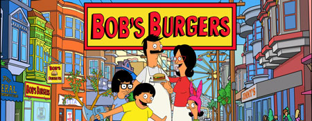 Bob's Burgers Bob's Burgers