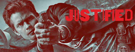 Justified Justified