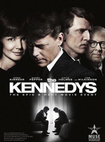 The Kennedys