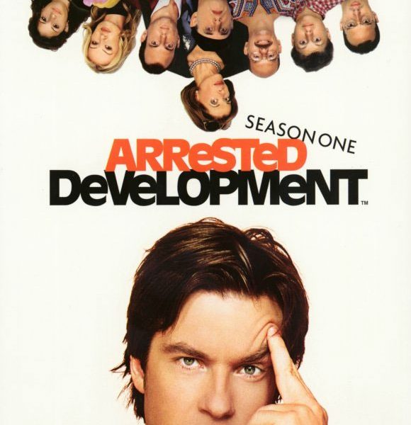 Arrested Development