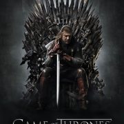 Game of Thrones poster