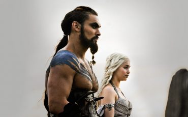 Khal Drogo
