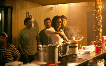 LaDonna Batiste-Williams (Khandi Alexander, Treme, HBO)