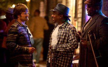 Davis McAlary (Steve Zahn, Treme, HBO)