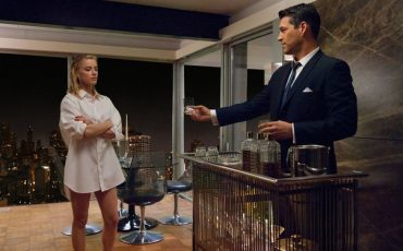 The Playboy Club, NBC