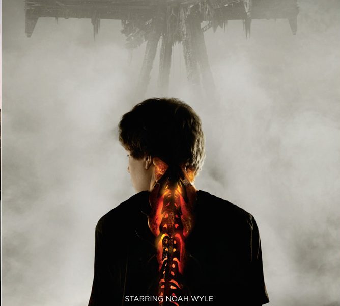 Falling Skies Poster