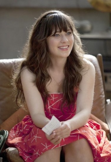 New Girl New Girl
