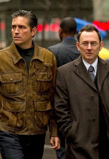 Person of Interest