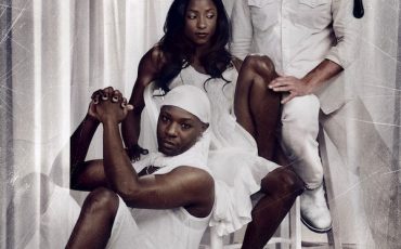 True Blood poster, četvrta sezona