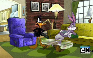 The Loony Tunes Show