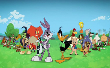 The Loony Tunes Show