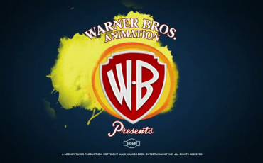 The Loony Tunes Show