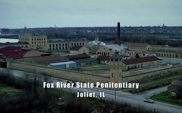 A mislili ste da više neće vidjeti ovaj zatvor?