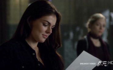 Jedna od kvaliteta Erice - može procijeniti obdarenost