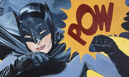 Batman Batman
