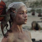 Daenerys Targaryen (Game of Thrones, HBO)