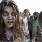 The Walking Dead, AMC